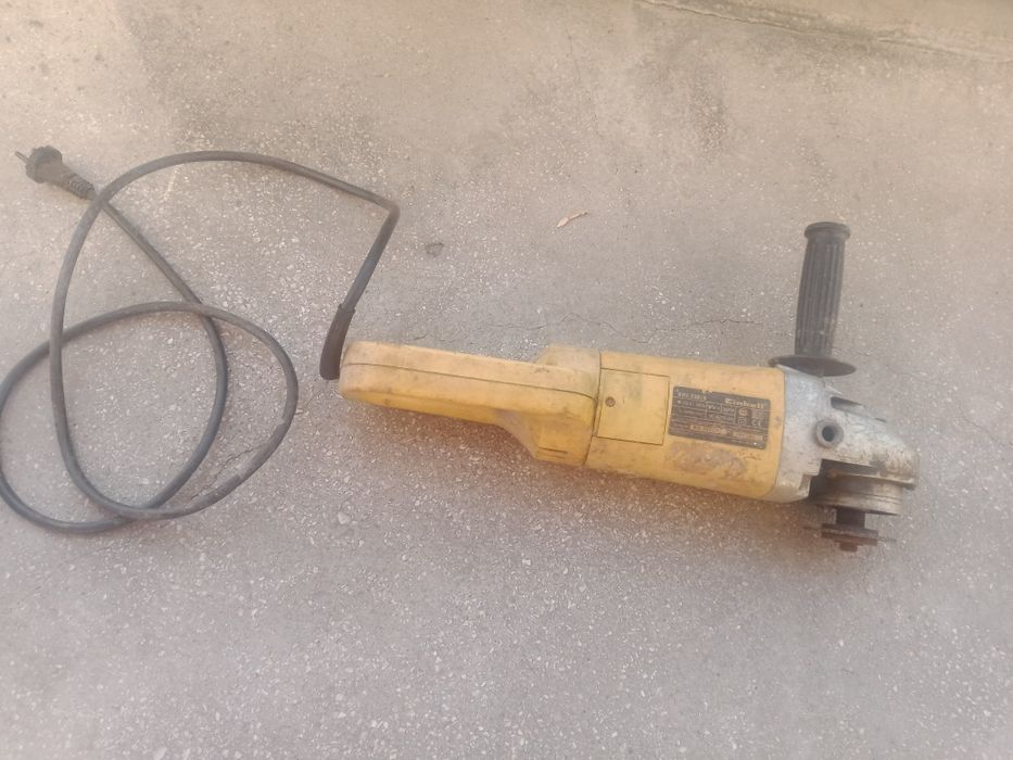 Polizor unghiular Einhell