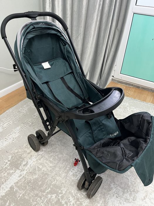Продам коляску TOMIX