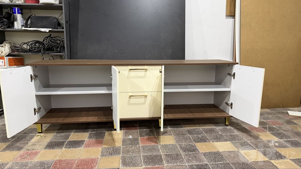 Tv tumba 100% MDF