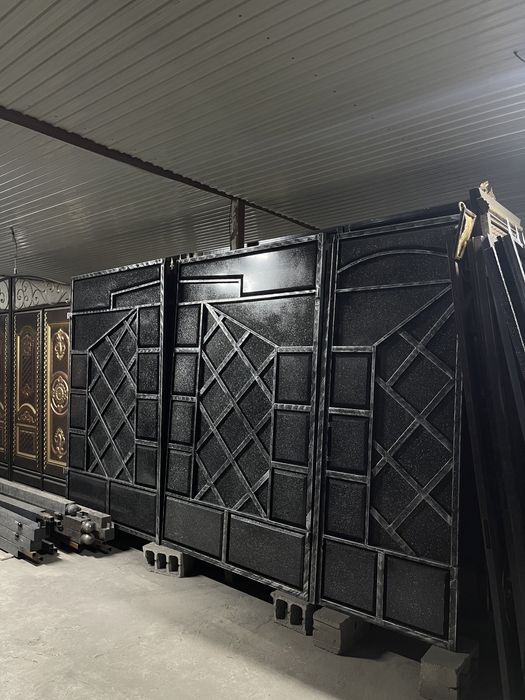 Распродажа Ворот