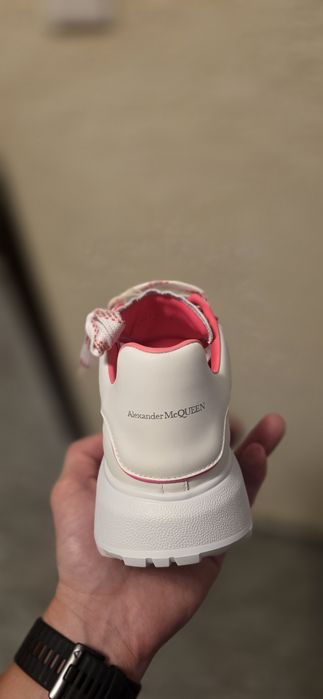 Adidasi Alexander Mcqueen, marimea 39