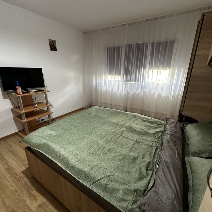 Garsoniera Regim Hotelier Zona Centrala