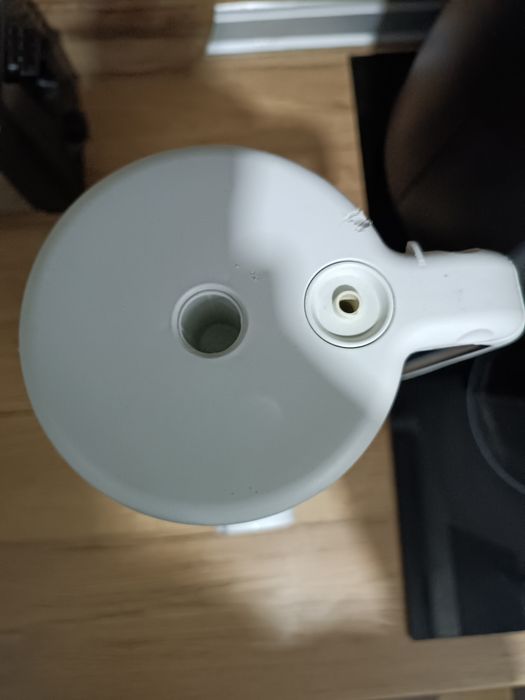 Уред за приготвяне на бебешка храна Philips Avent