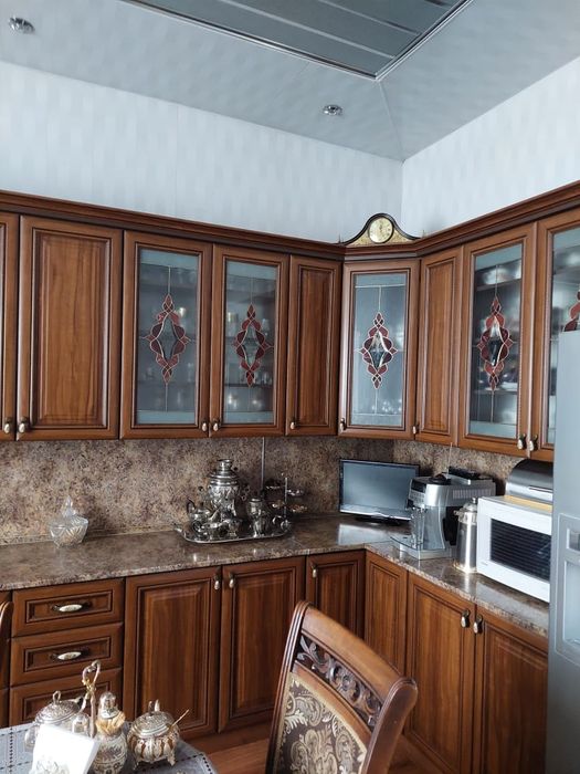 Коттедж в р-не РСУ