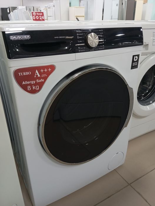 Нужная недорогая стиральная машина? У нас большой выбор! Гарантия!