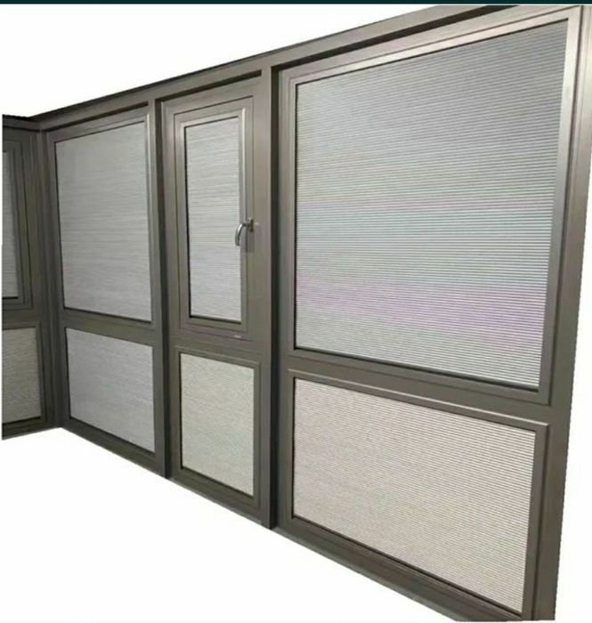 Jalyuzi zavot жалюзи