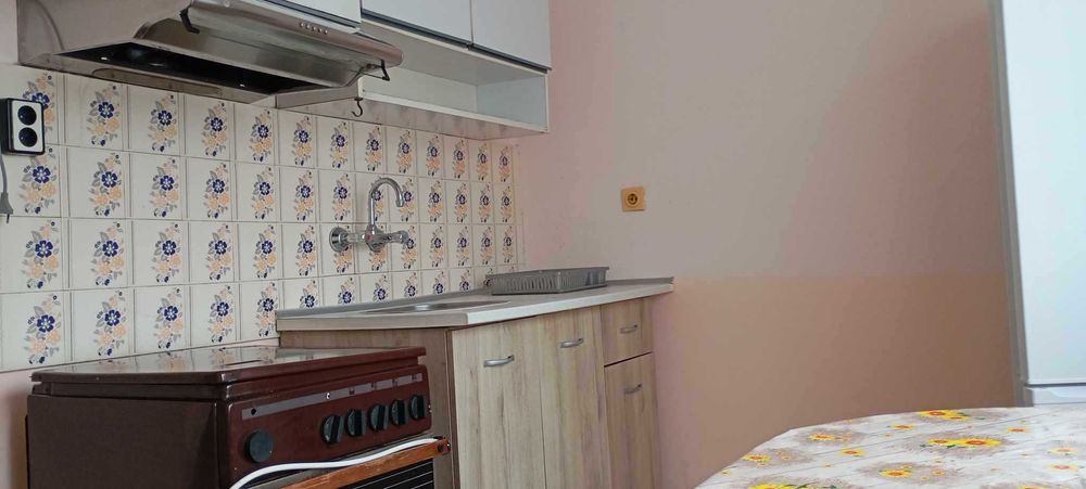Дава се под наем Двустаен апартамент в Силистра, Център - 65 кв.м за 183.6 € - Снимка #11