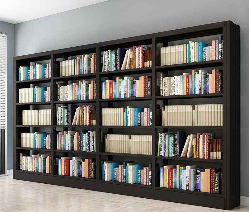 Kitob javoni uy va ishxona uchun | Шкаф для книг и документов