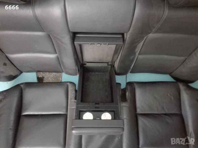 Продавам задна седалка от ауди С8 Д2