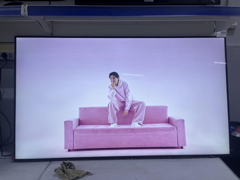 Продаетсяя Телевизор Samsung
