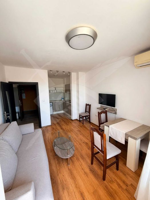 Продава се Двустаен апартамент в Черноморец - 71 кв.м за 1369 €/кв.м - Снимка #1