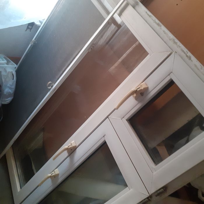 Продам рамы б/у акфа