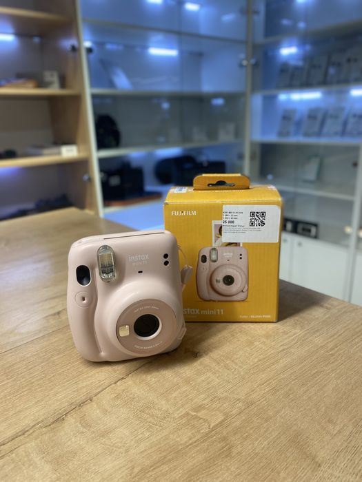 Instax mini 11/25.000Тг