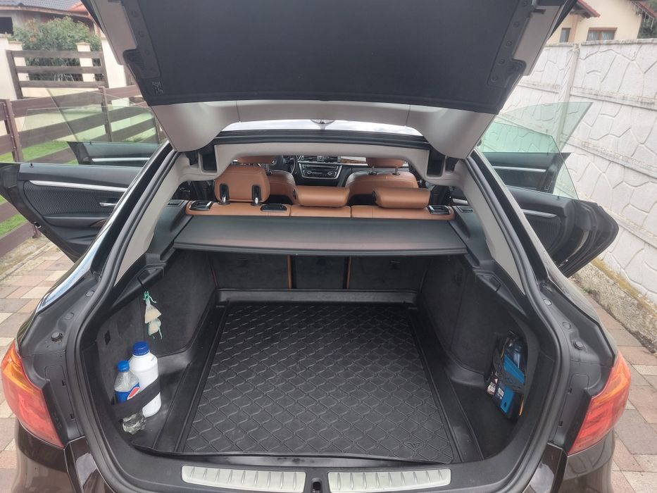 Bmw Seria 3 GT X Drive