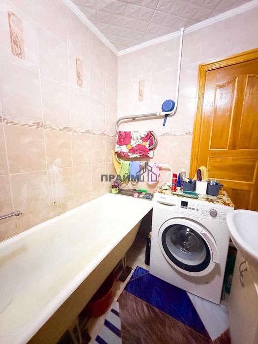 ПРОДАМ 3Х ком. Самал (Каримжан ПРАЙМ)