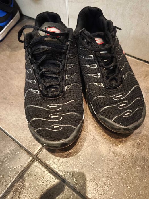 Nike Сникърси Air Max Plus