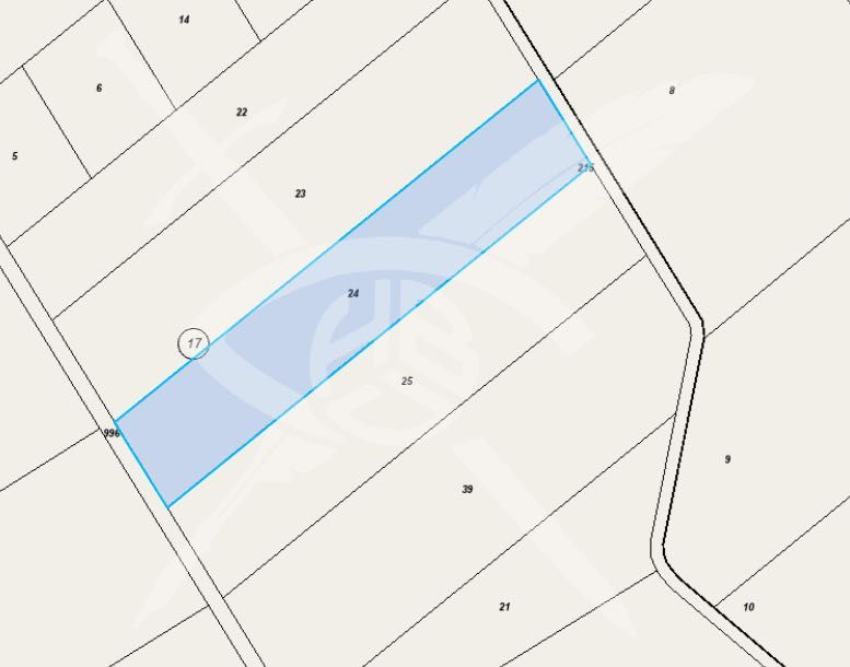 Продава се Парцел в Съединение - 3754 кв.м за 8 €/кв.м - Снимка #1