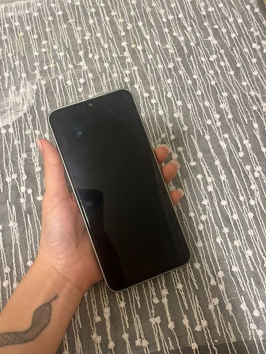 SAMSUNG  Galaxy A17