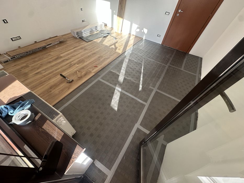 Montaj Parchet București Ilfov – Preț Bun și Rapid disponibilitate imediata !