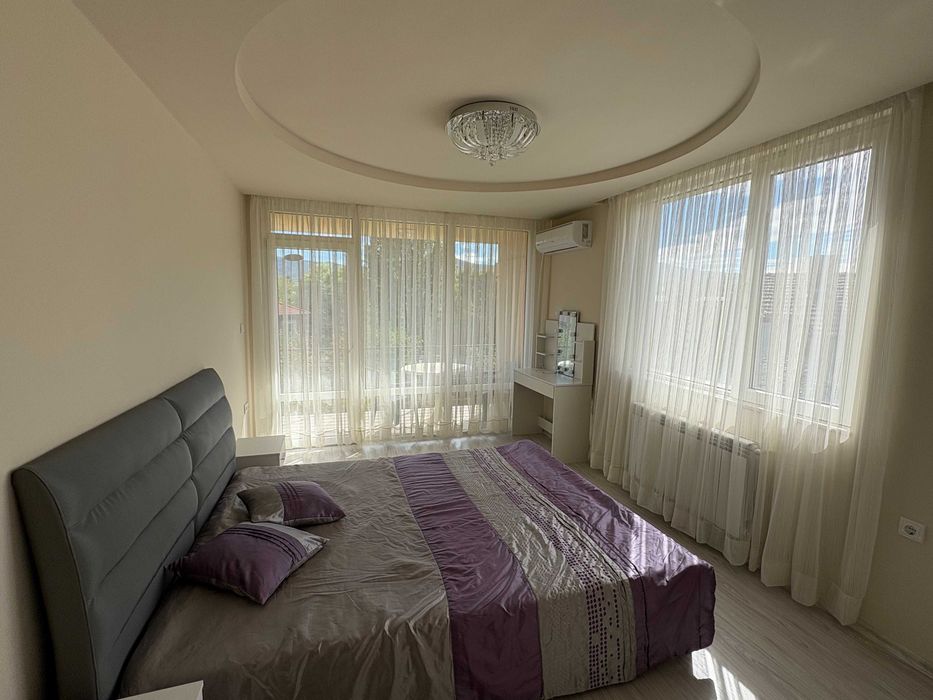 Продава се Етаж от къща в Банкя - 72 кв.м за 3473 €/кв.м - Снимка #4