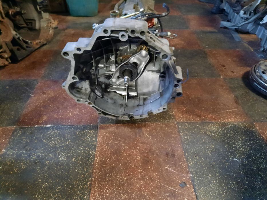 cutie viteze manuala 6 viteze audi a4 b6 1.9tdi avf awx 131cp