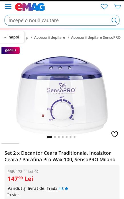 Decantor ceara traditionala/5plicuri ceara