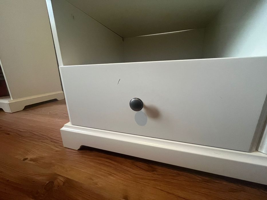 Тумба под ТВ, IKEA Лиаторп