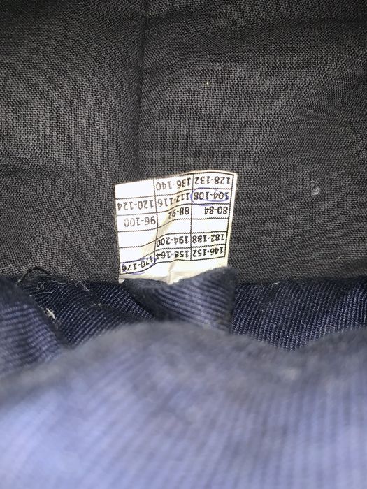 Продам зимний спец одежда