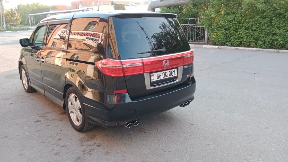 Продам хонду престиж