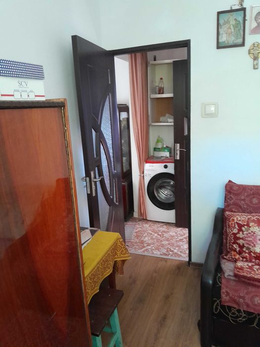 Ap . 3 camere - strada vasile parvan