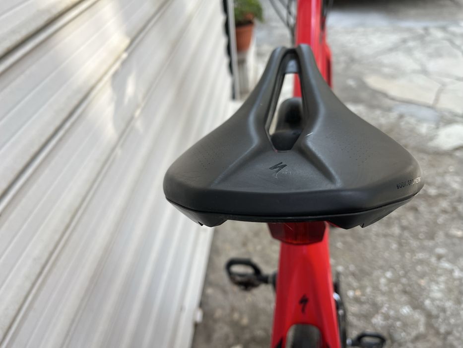 Карбонов Велосипед Specialized Sirrus - L размер - Висок клас