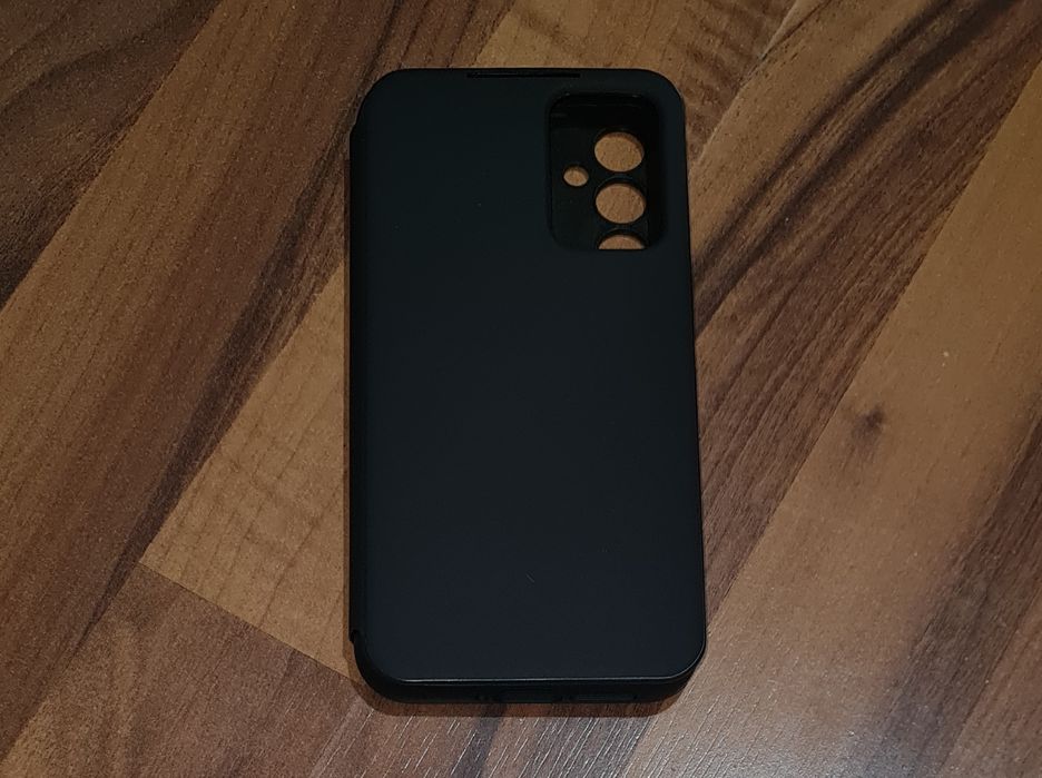 Husa flip activa originala Samsung Smart View Wallet Case Galaxy A34