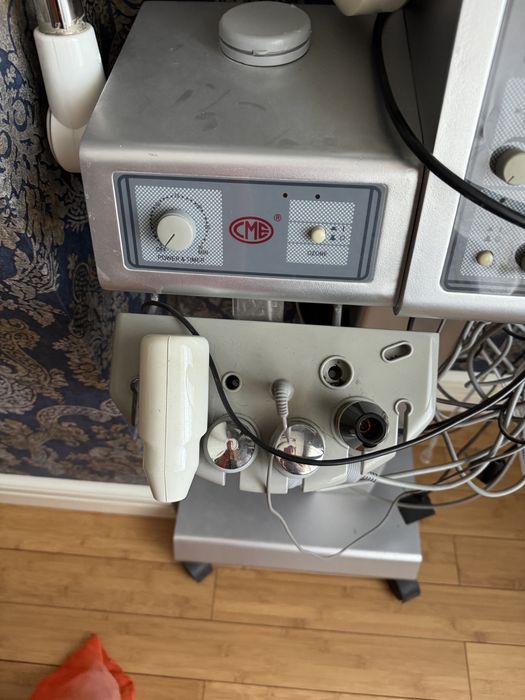 Косметологический аппарат