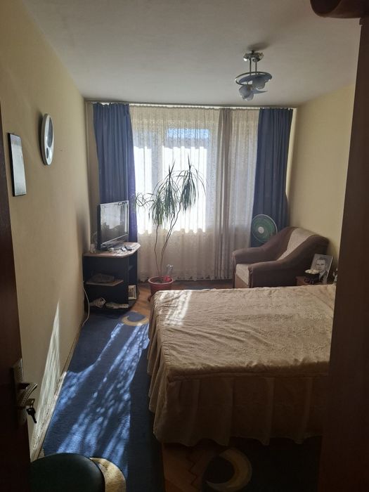 Apartament – Motru - Vedere 2