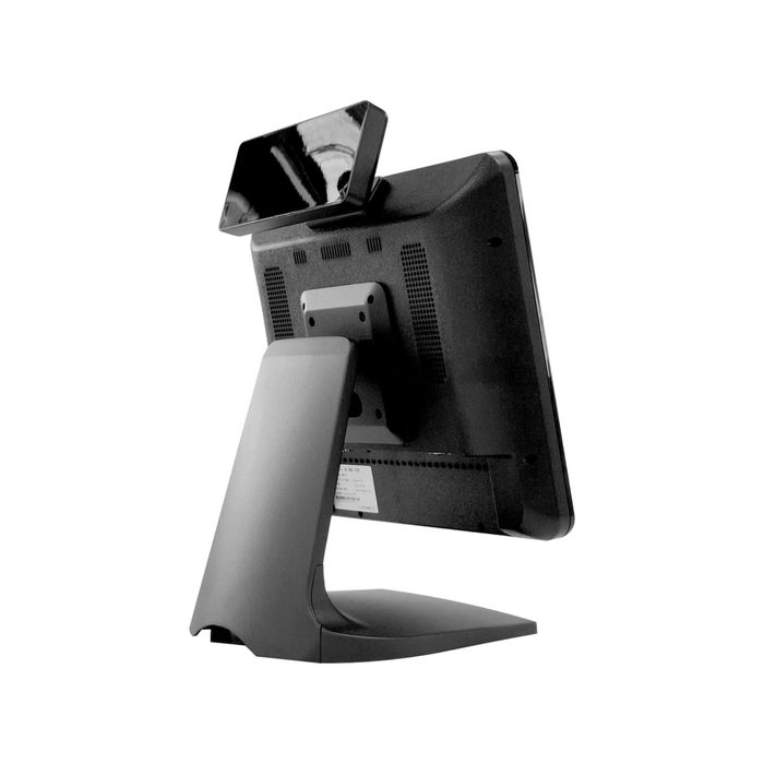 Умаг .Моноблок , сканер, принтер чеков, принтер этикеток.