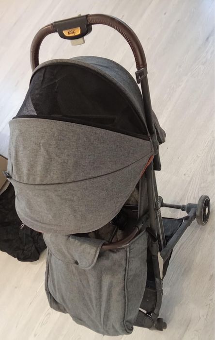 Детская коляска очень хорошем состоянии