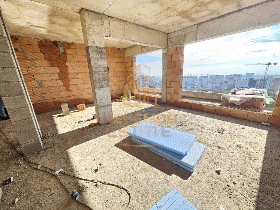 4-стаен в Варна-Цветен площ 247 цена 331000