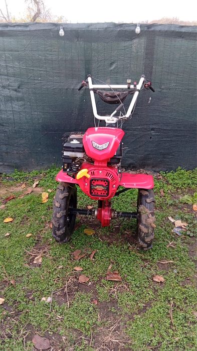 motosape / motocultoare