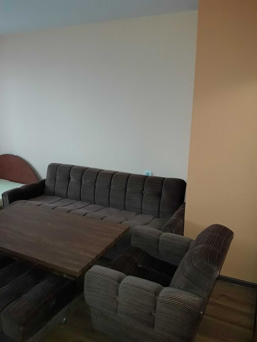 Дава се под наем Едностаен апартамент в София, Лозенец - 37 кв.м за 306 € - Снимка #5