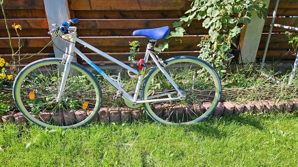 Bicicleta Pegas Clasic dama