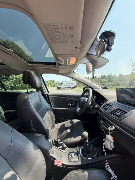 RENAULT Megane 2009 — imagine 2