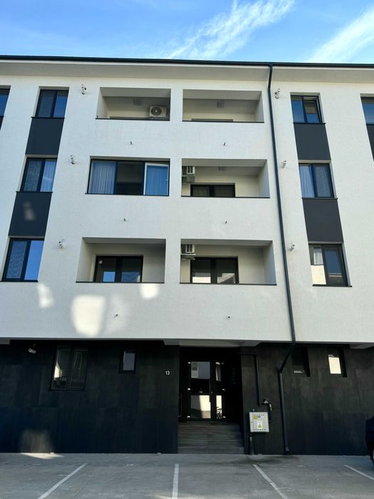 Apartament 2 camere(proprietar) *Militari Residence