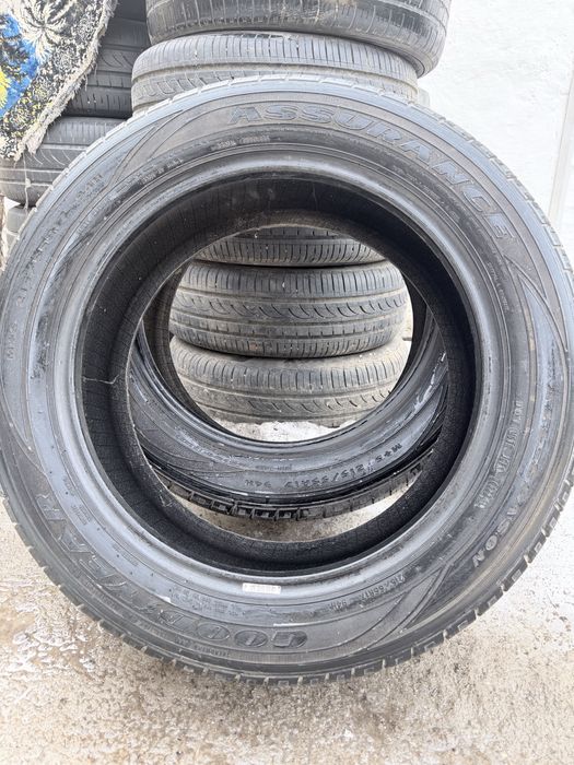 Продам шины  Godier