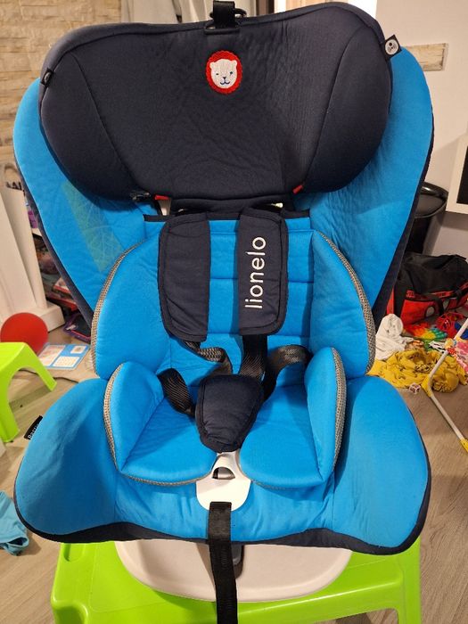 Când scaun auto copii