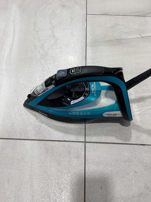 Ютия Tefal FV9844E0 Ultimate Pure, 3200 W