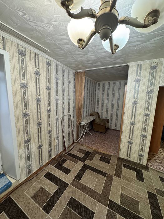 Продаю квартиру срочно