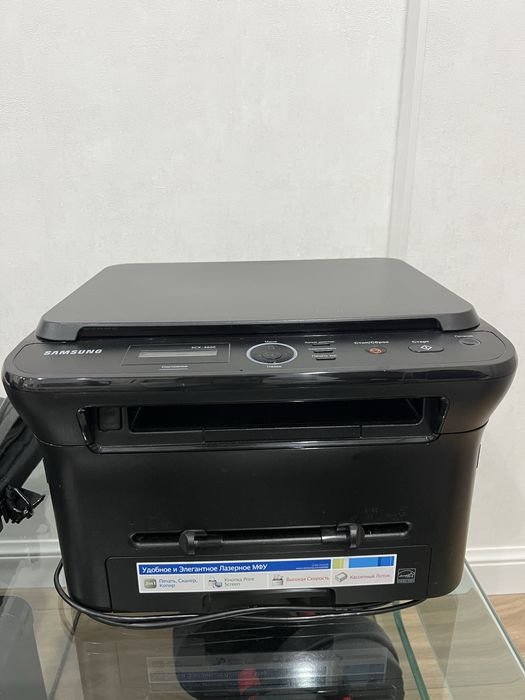 Принтер Samsung SCX-4600