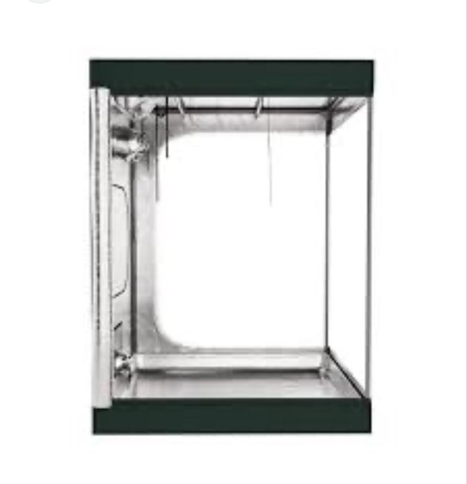 Гроубокс  б/у в сборе 1500/1500/2000