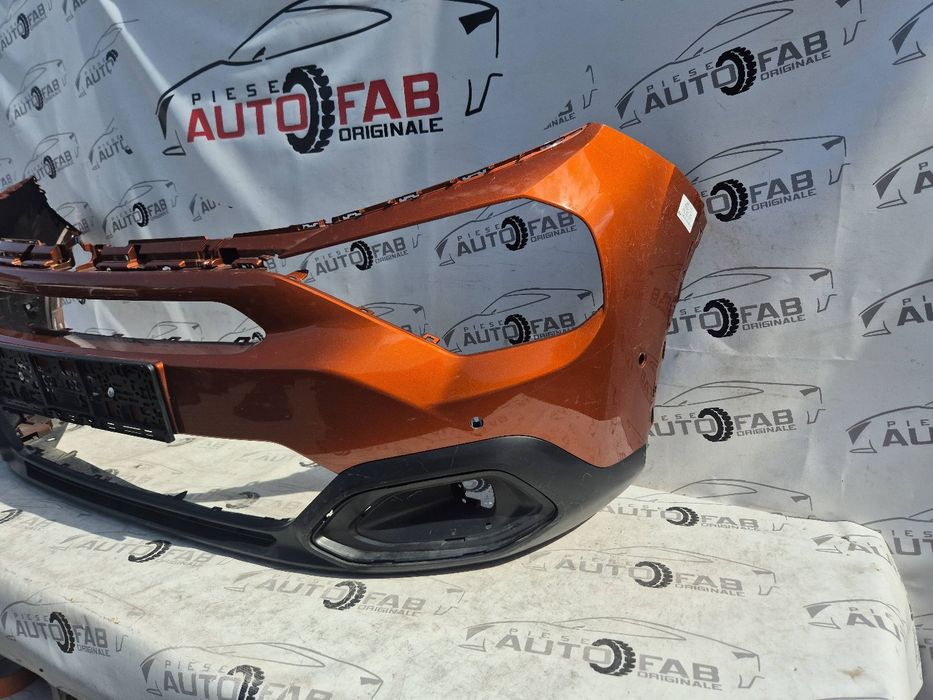 Bara fata Citroen C4 C4 X  an 2020-2021-2022-2023-2024-2025