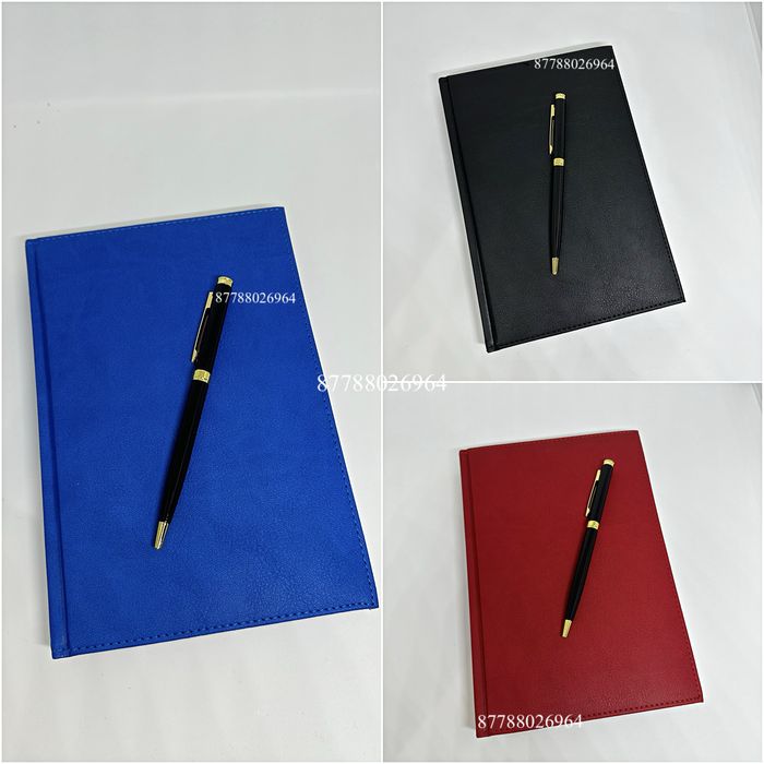 Блокнот , набор , корпоративные подарки оптом